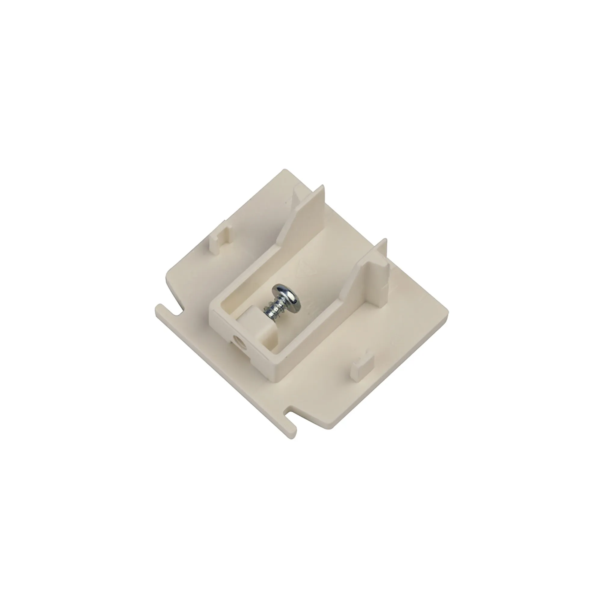 3 Circuit Surface-RAL9016 Tracks And Accessories Eutrac Triple Circuit Track With Data